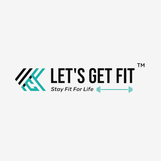 Let's Get Fit - Apps on Google Play