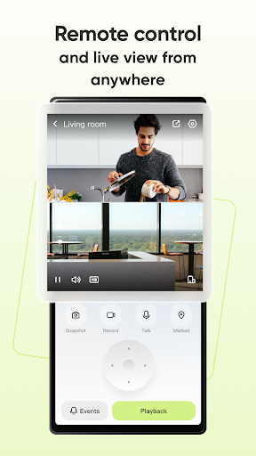 Beans View screenshot 8