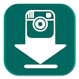 InstaGetter icon