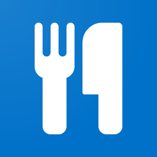 Nextcloud Cookbook logo