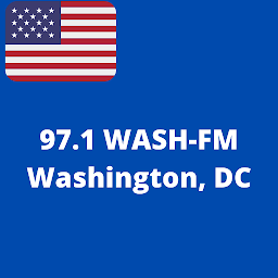 Icon image 97.1 WASH FM