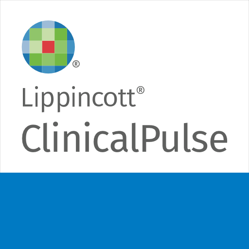 Lippincott Clinical Pulse تنزيل على نظام Windows
