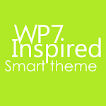 SL wSeven Green Theme Apk