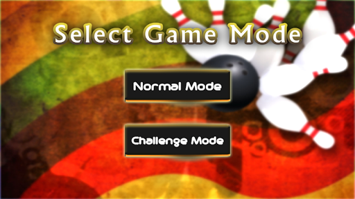 Real Ten Pin Bowling 3D