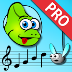 Cover Image of Download Learn Music Notes [Teacher]  APK