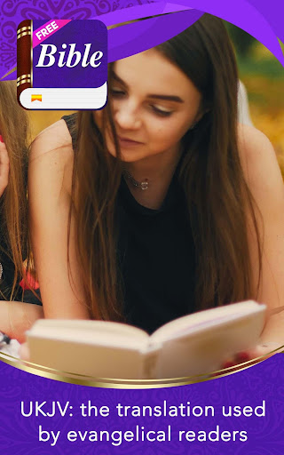 Easy to Learn and Read Bible screenshot 12