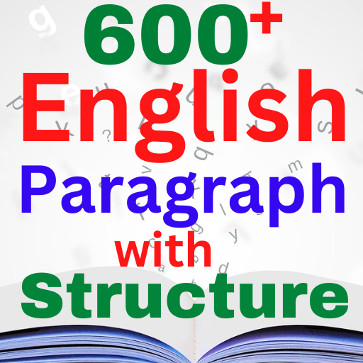 English paragraph offline Laai af op Windows
