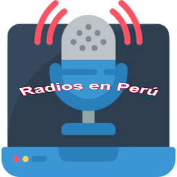 Icon image Radios en Perú