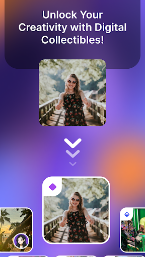 Android application Revel.xyz screenshort