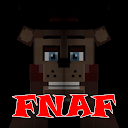 FNAF: Unit Skins for Minecraft
