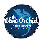 Cover Image of Download Blue Orchid Restaurant  APK