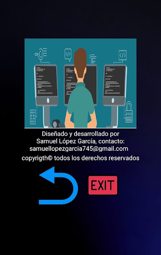 Pregunta y descubre Screen 3