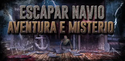 Escapar Navio - Aventura – Apps no Google Play
