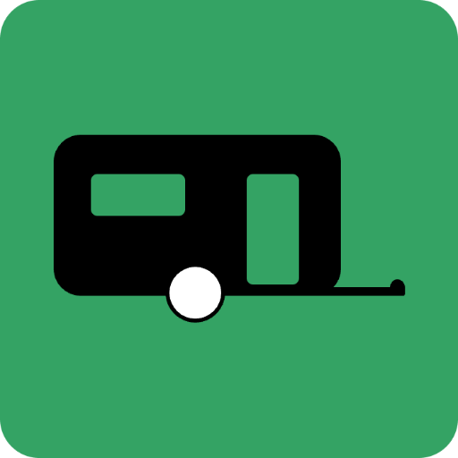 CampApp Sweden logo