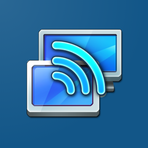 Wireless Display Finder : Cast 7.0 Icon