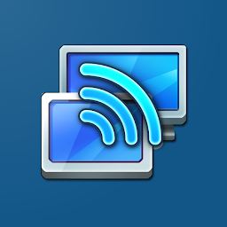 Slika ikone Wireless Display Finder : Cast