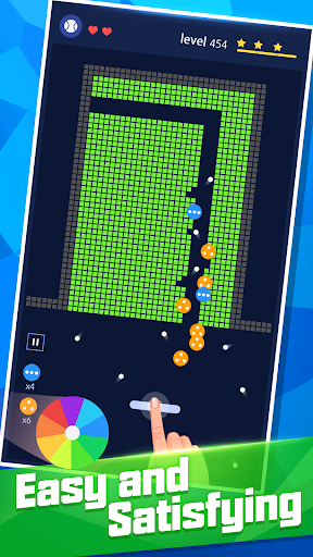 Step-by-Step Tutorial: Master Break Bricks  for Better Games