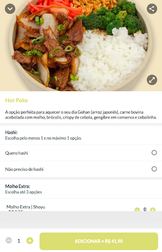 Mok The Poke Screen 3