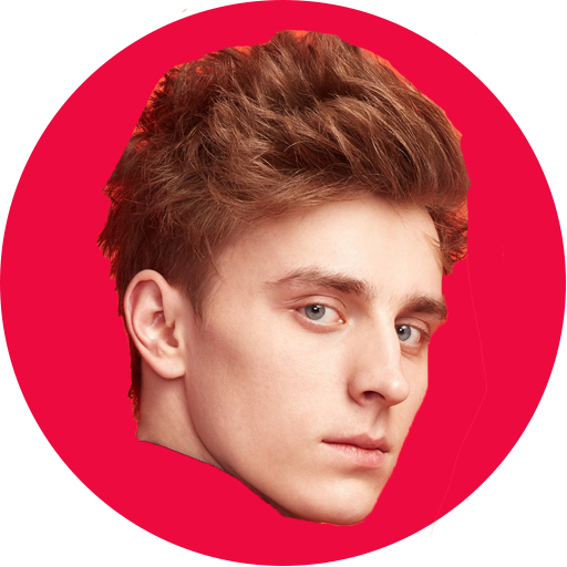 Влад А4 убегает от Зомби logo
