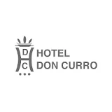 Hotel Don Curro icon