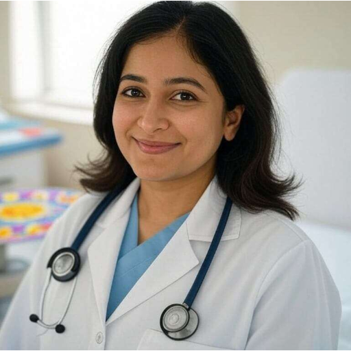 Dr Anjali Gupta - Pediatrician Download on Windows
