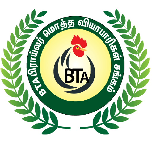 BTA logo