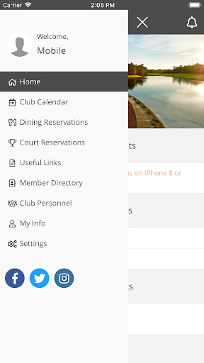 The Club at Savannah Quarters Screen 3