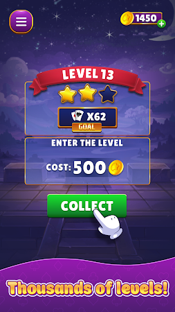 Game screenshot Card Match apk download