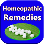Cover Image of Télécharger Homeopathic Remedies  APK