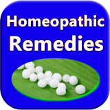 Homeopathic Remedies icon