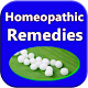 Homeopathic Remedies APK