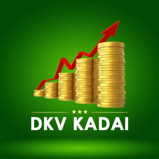 DKV Kadai Rider logo