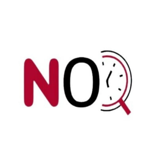 No-Q logo