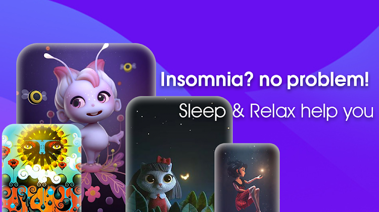 Sleep & Relax: fast fall aslee - 3.2 - (Android)
