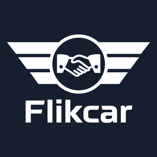 Flikcar logo