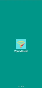 Vpn Master - Secured Proxy VPN