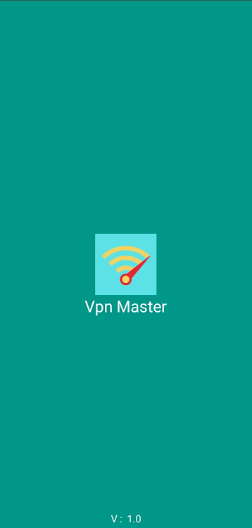 Vpn Master - Secured Proxy VPN - 1.0 - (Android)