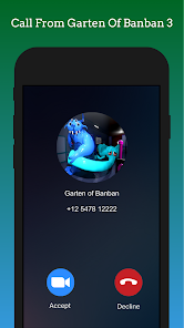 About: Garten 3 Banban Clue (Google Play version)