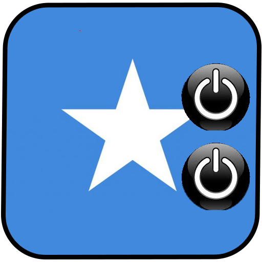 Somali Music Ringtones logo