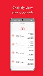 The Mutual App