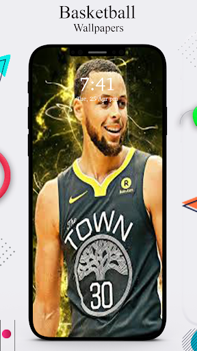 NBA Wallpaper 2023 HD 4K Screen 3