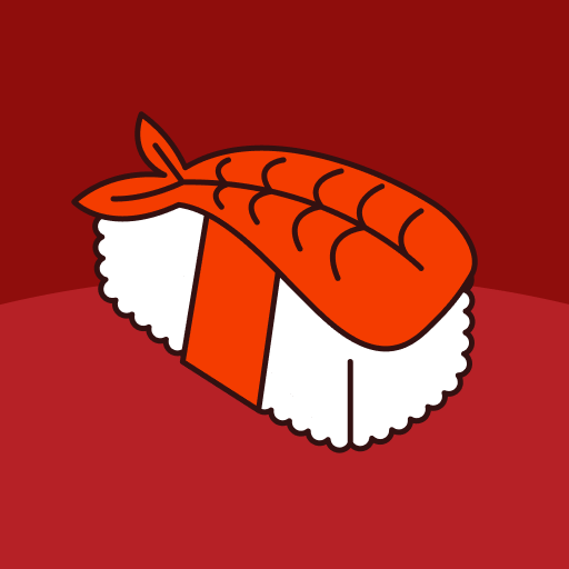 Talmen доставка суши и роллов logo