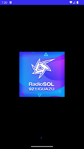 Radio Sol Iguazu 92.1 LRH 850 Screen 3