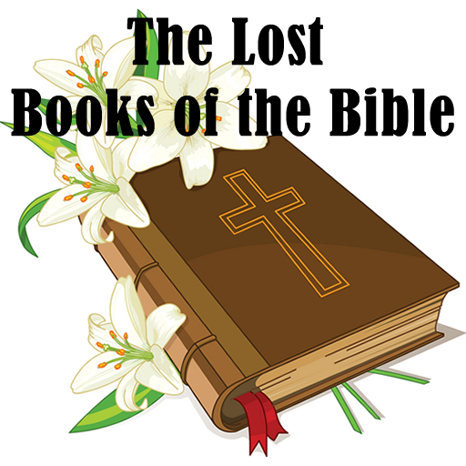The Lost Books of the Bible 1.0 Icon