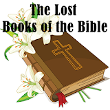 The Lost Books of the Bible icon
