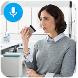 Voice Search - With Powerful Voice Recognition icon