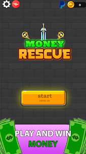 Money Rescue - easy money