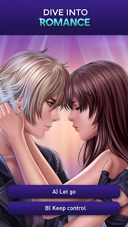 Game screenshot Is It Love? Drogo - vampire hack
