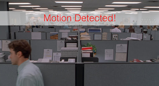 Android application Boss Detector screenshort