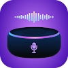 Alex for Voice Commands App icon